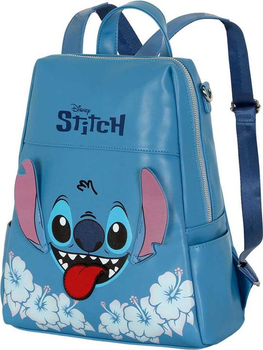 Produktbild Karactermania Shield Backpack Tongue