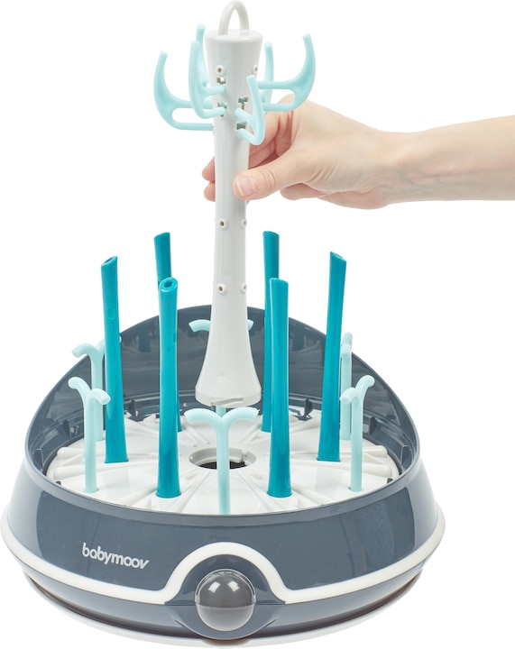 Actual product image Babymoov Turbo