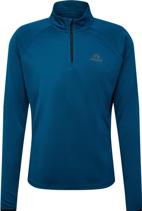 Image du produit Newline nwlPHOENIX 1/2 ZIP L/S MEN (XXL)
