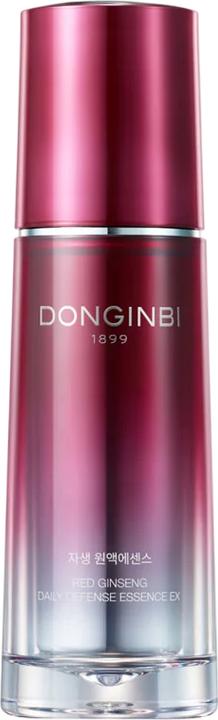Dermalogica Donginbi Red Ginseng Daily Defense Ex Essence Lotion Antiaging 30 Ml (30 ml)