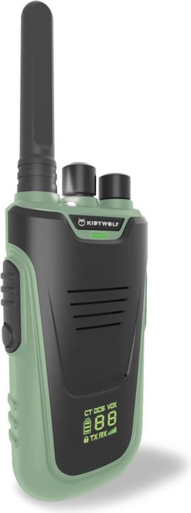 Image du produit Kidywolf Kidytalk (6 km)