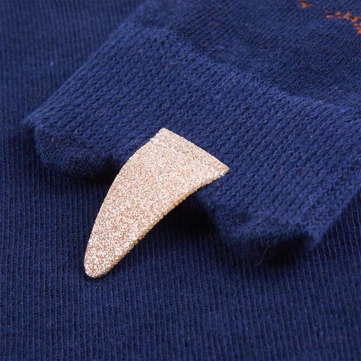 Immagine prodotto vidaXL Calzini per bambini 5 paia UE 26-29,Materiale: 78% cotone. 20 (Confezione da 5 pezzi, 26 - 29)