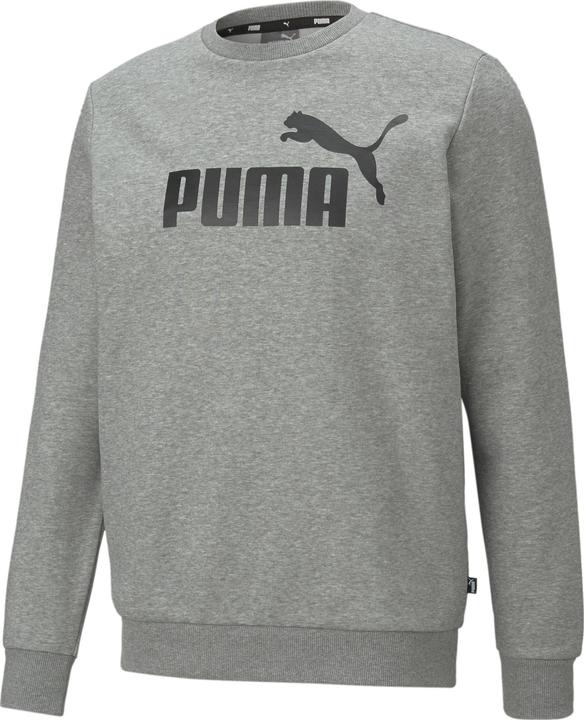 Immagine prodotto Puma Equipaggio ESS Big Logo (XXL)