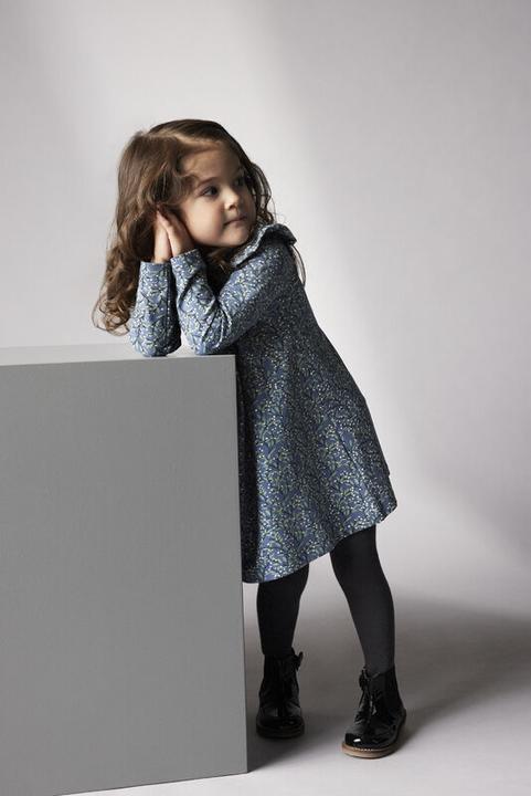 Produktbild Creamie Kleid Modal (92)