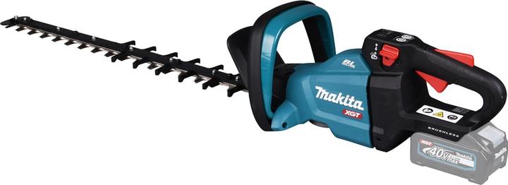 Actual product image Makita UH006GZ (Rechargeable battery operated)