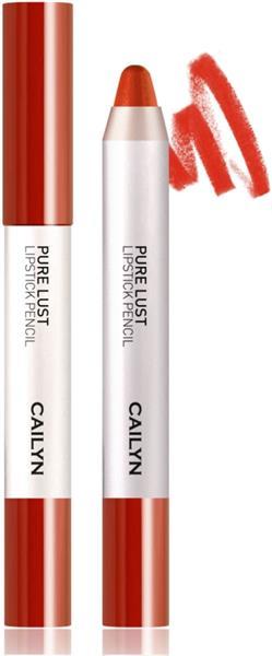 Image du produit Cailyn Crayon à lèvres Pure Lust (02 orange)