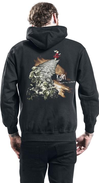 Produktbild Korn Follow Cliff (L)