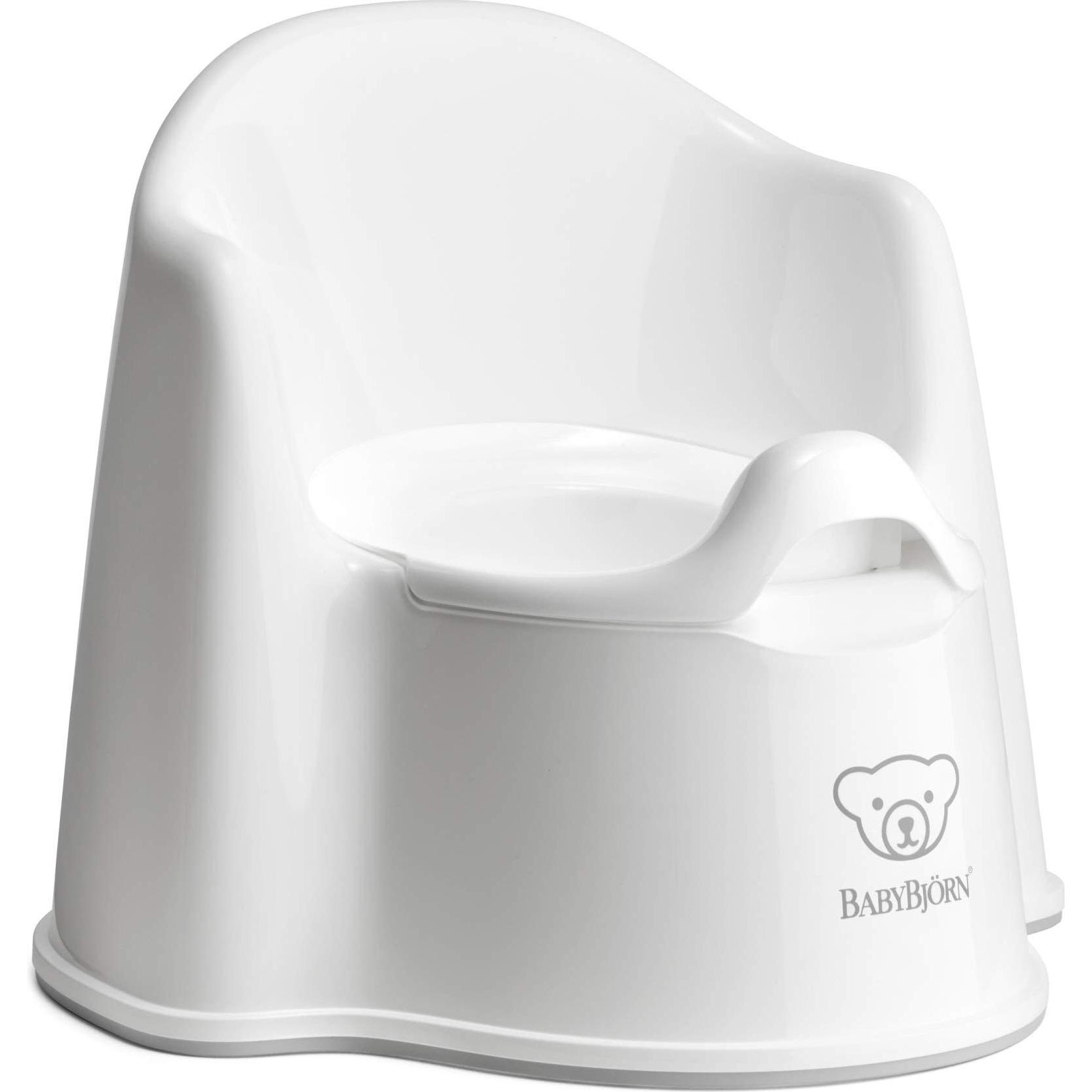 BabybjöRn, Vasino, Sedia Da Vaso