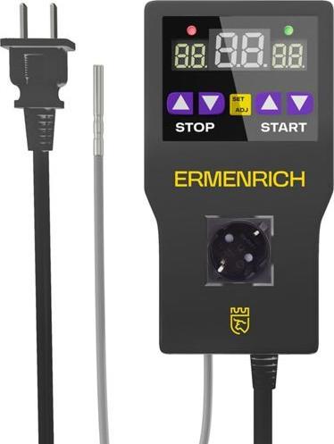 Produktbild Ermenrich SC20 Temperatursteuerung