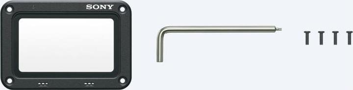 Actual product image Sony Lens protector VF-SPR1