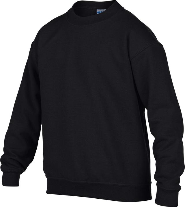 Produktbild Gildan Sweatshirt Rundhalsausschnitt (158, 164)