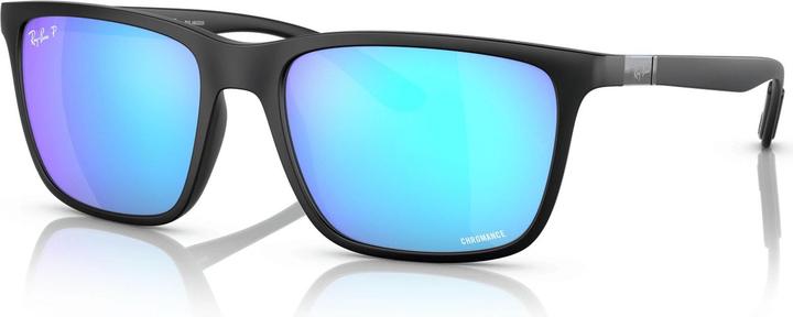 Blau, Grün, Schwarz