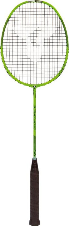 Produktbild Talbot Torro Badmintonschläger Isoforce 511.8, grün Allround-Racket, aus Carbon4, Gewicht: 87 g bespannt