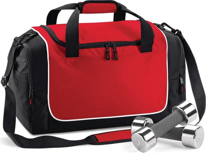 Actual product image Quadral Teamwear Locker Sports Bag 30 L (30 l)