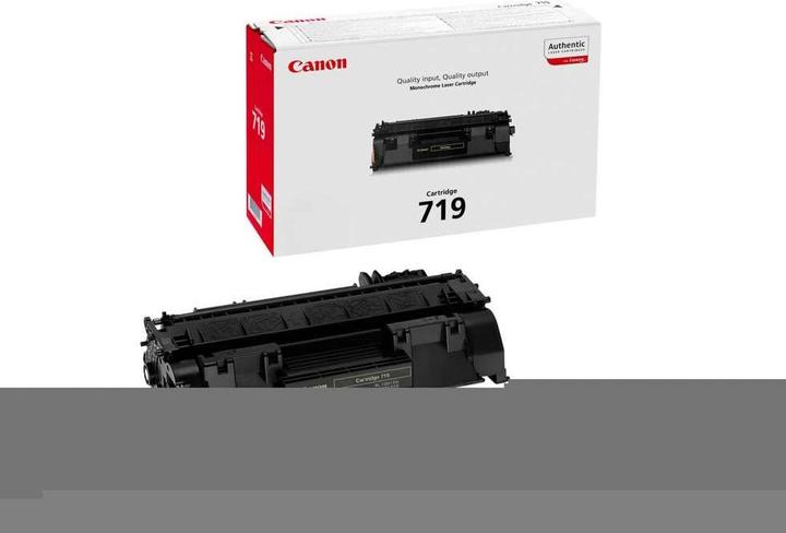 Immagine prodotto Canon 719 (FC)