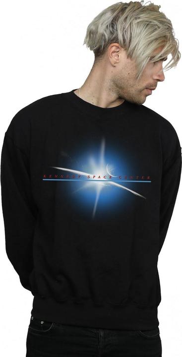 Produktbild Nasa Kennedy Space Centre Planet Sweatshirt (3XL)