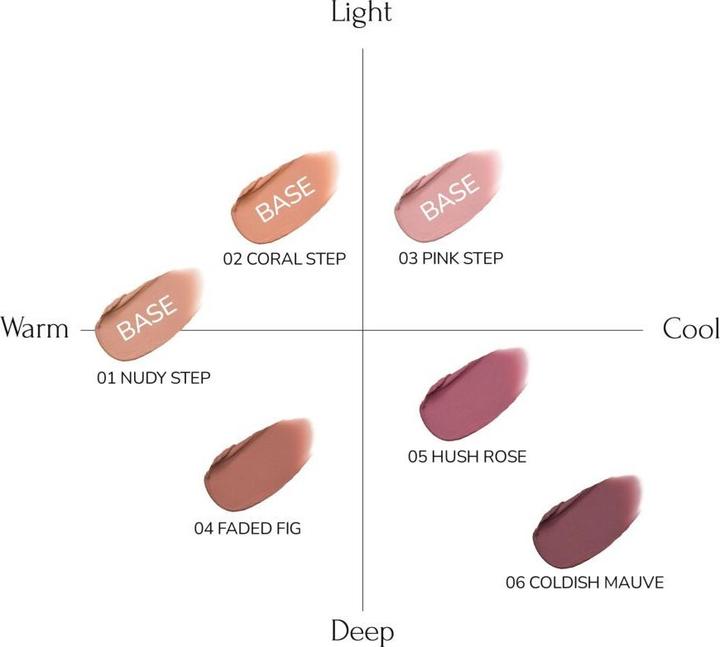 Produktbild Muzigae Mansion Abdeckung Bindefarbe