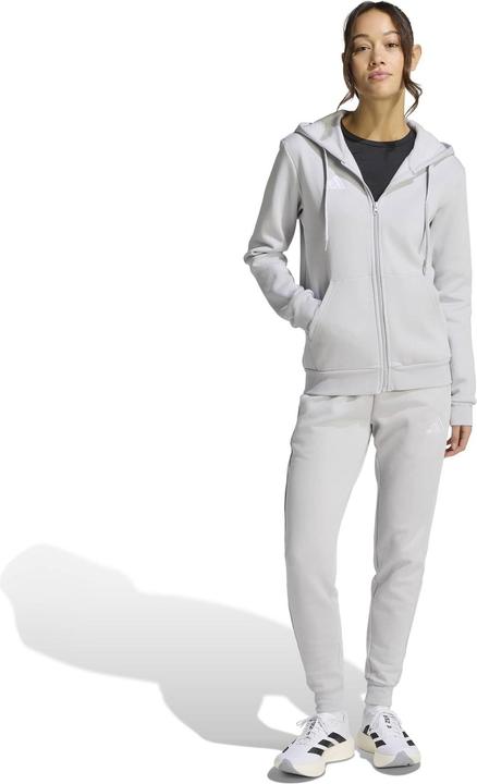 Produktbild Adidas Ent26 Fz Hood W - tmlggr/white (M)
