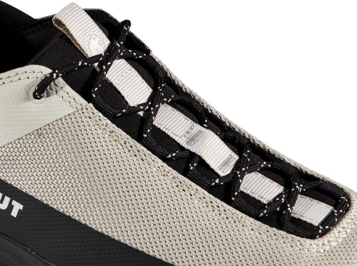 Produktbild Mammut Alnasca Hybrid Low Men (46)