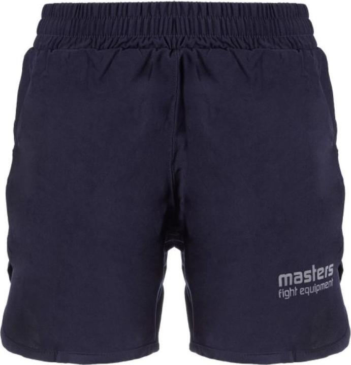 Immagine prodotto Masters Pantaloncini da donna SKW-COMPRESSION, blu navy