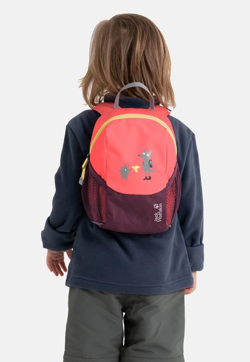 Actual product image Jack Wolfskin Sprout 5