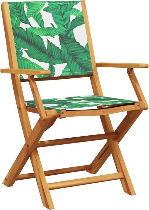 Produktbild vidaXL Bistro Set