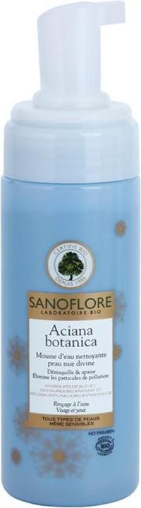 Produktbild Sanoflore Aciana botanica Reinigungsschaum (Reinigungsschaum, 150 ml)