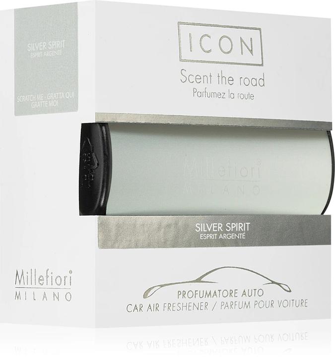 Produktbild Millefiori Silver Spirit