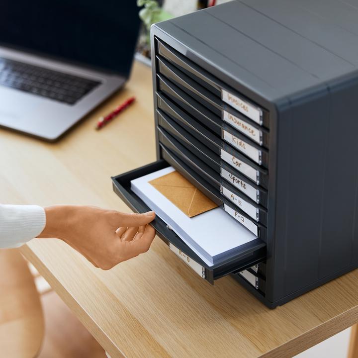 Actual product image Rotho Timeless (A4)
