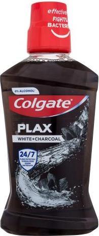 Actual product image Colgate Plax Charcoal (500 ml, Mouthwash)