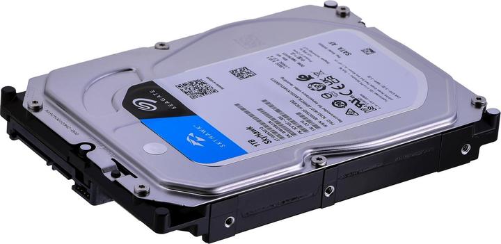 Immagine prodotto Seagate SkyHawk (1 TB, 3.5", CMR)