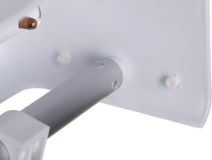 Productafbeelding AIV Nasadka podwyższająca na toaletę z uchytwami (Nest)