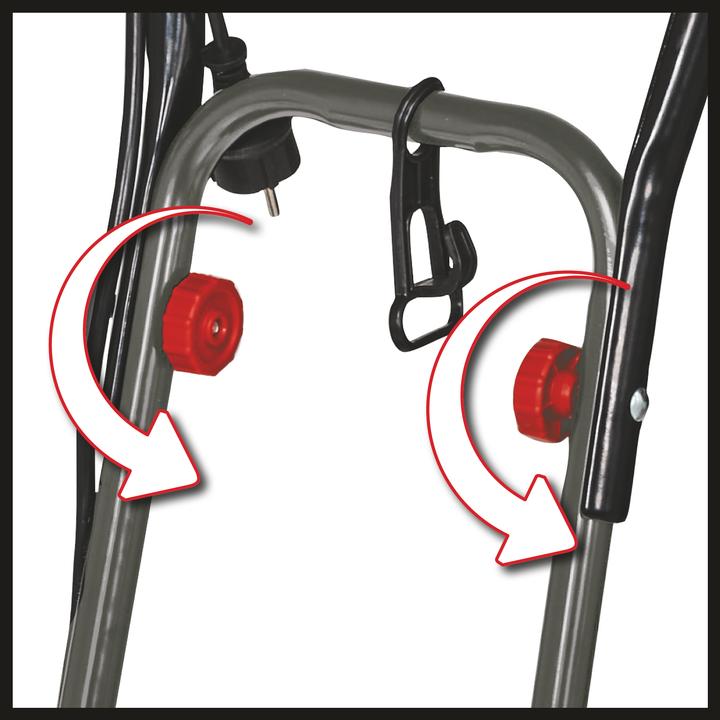 Immagine prodotto Einhell GC-RT 1545 M