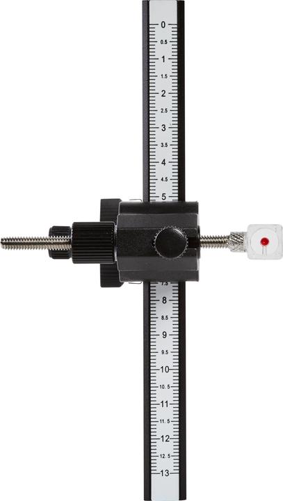 Actual product image Geologic Bow sight recurve bow