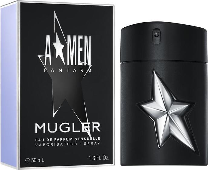 Image du produit Thierry Mugler A-Men Fantasm (Eau de parfum, 50 ml)