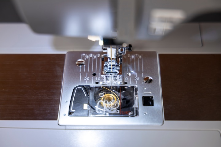 Image du produit Singer HD6805C