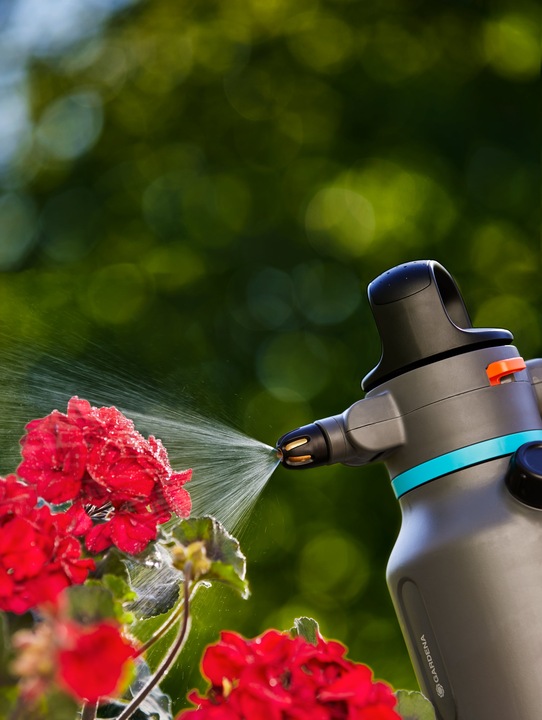Actual product image Gardena Pressure sprayer (1.25 l)