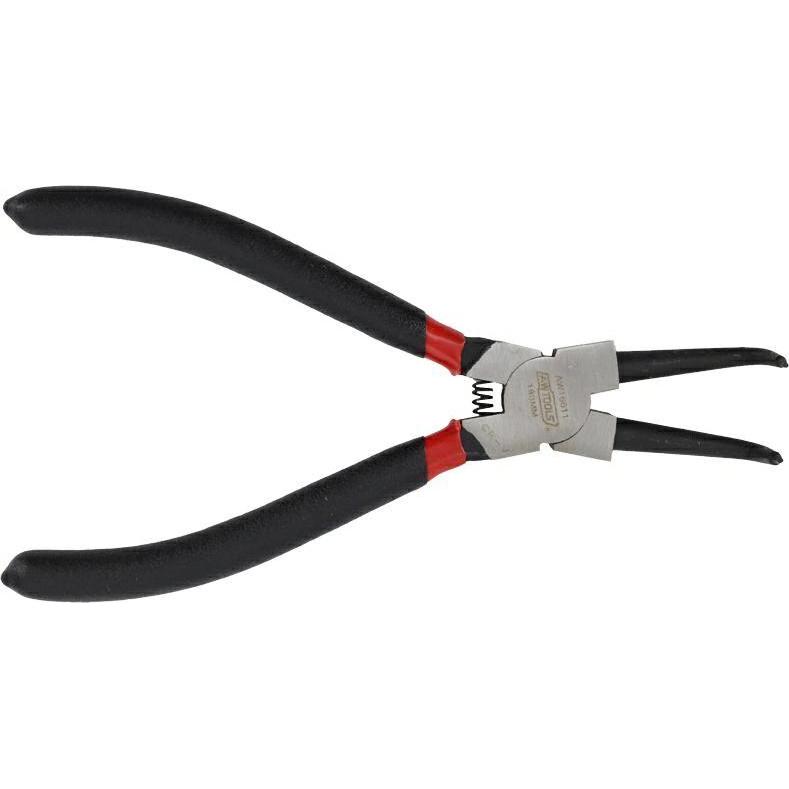 Awtools, Zange, AW SZCZYPCE SEG. 180mm W.W. (180 mm)