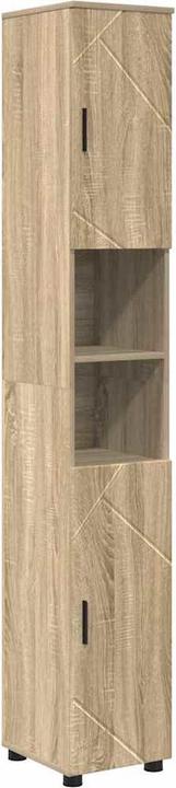 Produktbild vidaXL Badezimmer Schrank