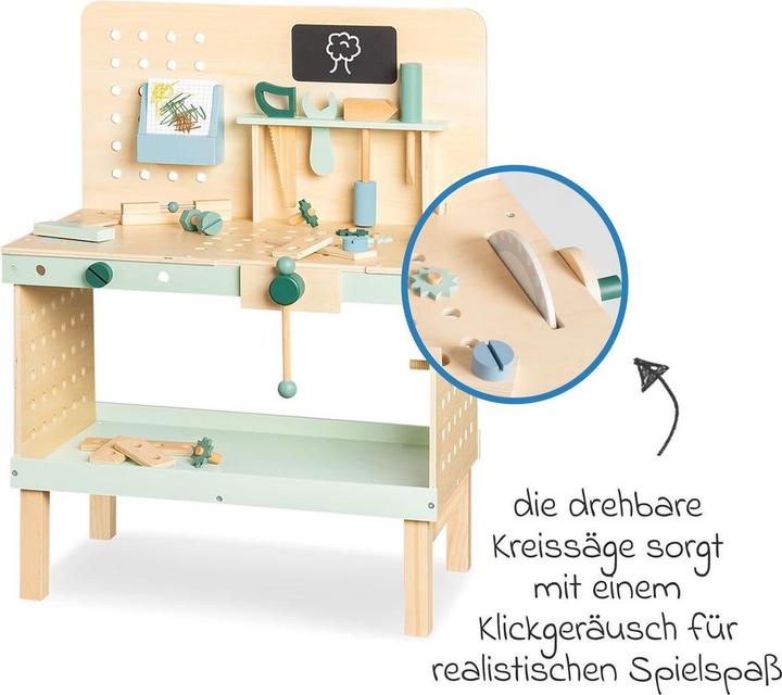 Productafbeelding Pinolino Jupp