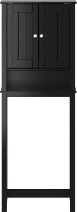 Produktbild vidaXL Toilettenschrank