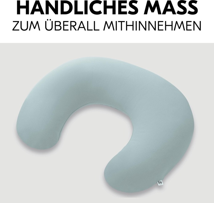 Image du produit Hauck Nurse N Feed Eukalyptus