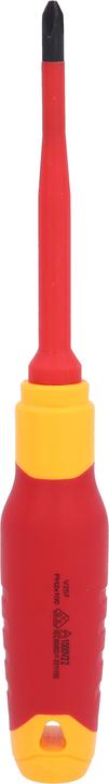 KS Tools Cacciavite VDE PH, PH2 ( 117.5002 )
