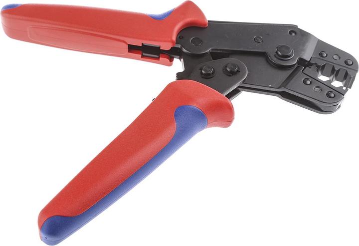 Actual product image Knipex Crimping Pliers (195 mm)