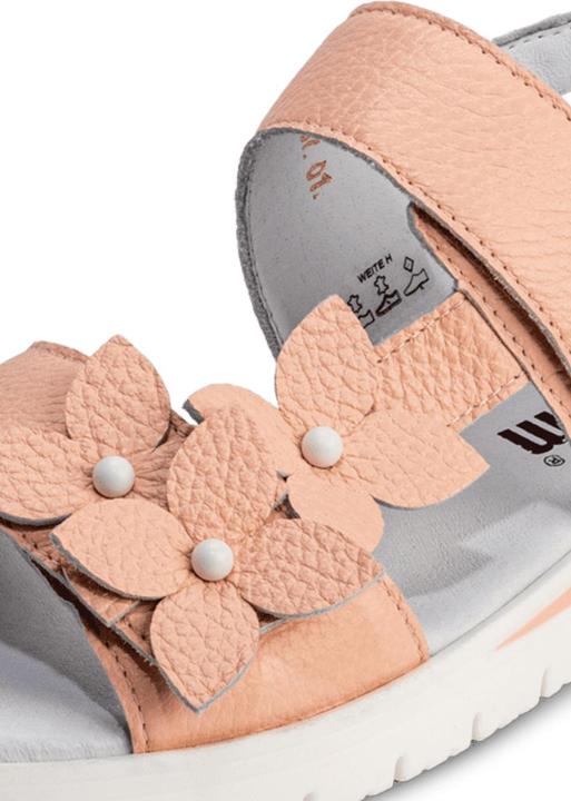Actual product image Vitaform Sandal Soft (38)