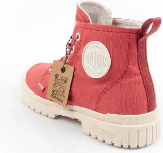 Actual product image Palladium Pampa Sp20 Hi CVS - Lifestyle Schuhe (38)