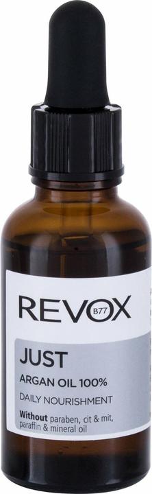 Revoxb77 Just Argan Oil 100% (30 ml)