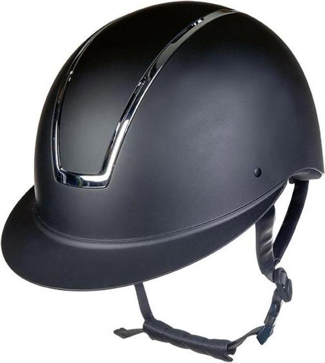HKM Riding helmet Lady Shield ladies (52 - 54 cm)
