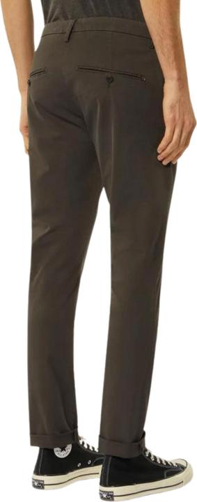 Actual product image Dondup Pantaloni Grigio (32)