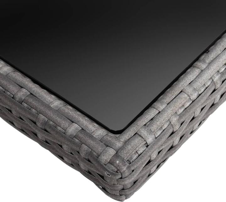 Produktbild vidaXL Gartenmöbel-Set